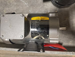  Baldor CM3542 0.75HP AC Motor 56C 1725RPM 208-230/460VAC 3PH TEFC Image