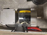  Baldor CM3542 0.75HP AC Motor 56C 1725RPM 208-230/460VAC 3PH TEFC Image