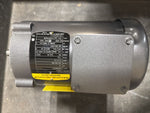 Baldor VM3542 0.75 HP AC Motor 56C 1725RPM 208-230/460VAC 3PH TEFC Image
