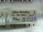  Allen Bradley700-TBR24 6A 250VAC 24VDC 5Pins Relay (Lot of 12) Image