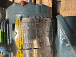  Baldor ECP83584T-4 1.5HP AC Motor 145T 1760HP 460VAC 3PH TEFC Image