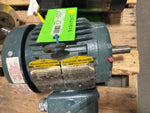  Baldor ECP83584T-4 1.5HP AC Motor 145T 1760HP 460VAC 3PH TEFC Image