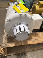  Baldor IDWNM370TT 5HP AC Motor 213TC 1770RPM 230/460VAC 3PH TENV Image