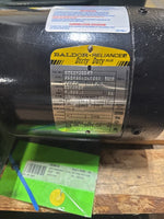  Baldor CHEDH3554T 1.5HP AC Motor 145TC 1755RPM 230/460VAC 3PH TENV Image