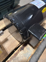  Baldor CHEDH3554T 1.5HP AC Motor 145TC 1755RPM 230/460VAC 3PH TENV Image