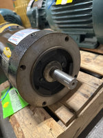  Baldor CHEDH3554T 1.5HP AC Motor 145TC 1755RPM 230/460VAC 3PH TENV Image