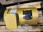  Baldor VEM3554T 1.5HP AC Motor 145TC 1770RPM 230/460VAC 3PH TEFC Image