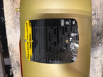  Baldor VEM3554T 1.5HP AC Motor 145TC 1770RPM 230/460VAC 3PH TEFC Image