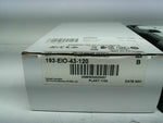   Allen Bradley 193-EIO-43-120 E300/E200 120V AC Control Module 120V AC Image