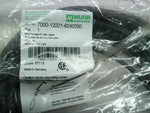  Murr Elektronik 7000-12221-6242000 M12 Female 0 With Cable Image
