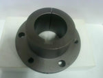  Martin E 2 7/16 QD Bushing 2-7/16" Bore 6" Flange Diameter Image