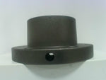  Martin E 2 7/16 QD Bushing 2-7/16" Bore 6" Flange Diameter Image