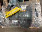  Baldor CECP83665T-4 5HP AC Motor 184TC 1750RPM 460VAC 3PH TEFC Image