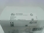  IFM AC5293 AS-Interface ClassicLine I/O Module 26.5-31.6VDC Image