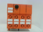  IFM AC5293 AS-Interface ClassicLine I/O Module 26.5-31.6VDC Image