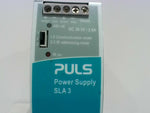  PULS SLA3.100 AS-Interface DIN Rail Power Supply 30.6VDC 2.8A 85W Image