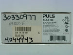  PULS SLA3.100 AS-Interface DIN Rail Power Supply 30.6VDC 2.8A 85W Image