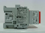  Allen Bradley 100S-C09EJ14C /A Safety Contactor 9A 24VDC 4kW Image