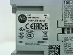  Allen Bradley 100S-C09EJ14C /A Safety Contactor 9A 24VDC 4kW Image