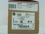  Allen Bradley 100S-C09EJ14C /A Safety Contactor 9A 24VDC 4kW Image