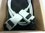  Allen Bradley 1794CE3 FLEX I/O Extender Cable 3' Length Up to 10Mbps Data Transfer Image