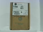  Allen Bradley 1794CE3 FLEX I/O Extender Cable 3' Length Up to 10Mbps Data Transfer Image