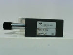  PHD PAS2R-1AS-TN-SW4 Pneumatic Swing Clamp 25mm Bore Right Hand Swing Image