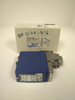  Telemecanique XMLB070D2S11 Pressure Switch 70 Bar 1015 PSI Image