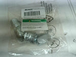  Westward 1ZTC8 Grease Coupler 7000 PSI 360 Deg Swivel Image