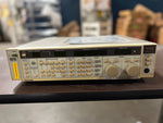  Panasonic VP-8131A Signal Generator AM/FM w/Stereo Encoding 0.01-280MHz Image