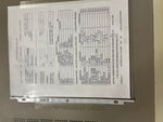  Panasonic VP-8131A Signal Generator AM/FM w/Stereo Encoding 0.01-280MHz Image