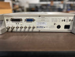  Panasonic VP-8131A Signal Generator AM/FM w/Stereo Encoding 0.01-280MHz Image