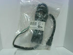  Miller 219167 MVP Adapter Plug 230V 20A Image
