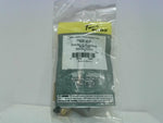  Tweco WDC-25-P  Weldskill Dinse-Style Cable Connector (Male Half) Image