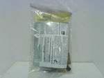  Tweco WDC-25-P  Weldskill Dinse-Style Cable Connector (Male Half) Image