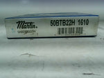  Martin 50BTB22H SaberTooth Sprocket Factory Sealed Image