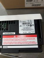  Allen Bradley 2711-T5A2L1 FRN 4.46 PanelView 550 HMI Touchscreen Operator Terminal Image