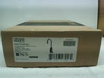  Chicago Faucets WWG116.204.AB.1 Motion Sensor Gooseneck Faucet HyTronic Series Image
