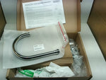  Chicago Faucets WWG116.204.AB.1 Motion Sensor Gooseneck Faucet HyTronic Series Image