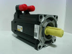 Allen Bradley MPL-A430P-MK72AA Low Inertia Servo Motor 230VAC 5000RPM Image