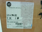  Allen Bradley MPL-A430P-MK72AA Low Inertia Servo Motor 230VAC 5000RPM Image