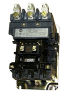  Allen Bradley 500L-COD93 Lighting Contactor w/ 120VAC Coil 3P 60A Image