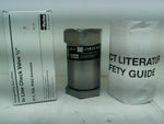  Parker CK3 In Line Check Valve 1 in Image