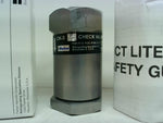  Parker CK3 In Line Check Valve 1 in Image