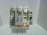  Schneider Electric GS2MU3N TeSys GS Switch-Disconnector Fuse 200A 3PH Image