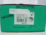  Schneider Electric GS2MU3N TeSys GS Switch-Disconnector Fuse 200A 3PH Image