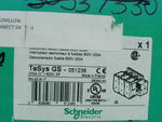  Schneider Electric GS2MU3N TeSys GS Switch-Disconnector Fuse 200A 3PH Image