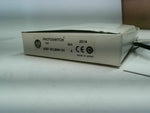  IFM AC2396 Pushbutton 2BI 2LO A/B-Slave Image
