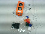  IFM AC2396 Pushbutton 2BI 2LO A/B-Slave Image
