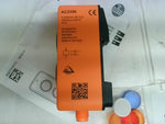  IFM AC2396 Pushbutton 2BI 2LO A/B-Slave Image